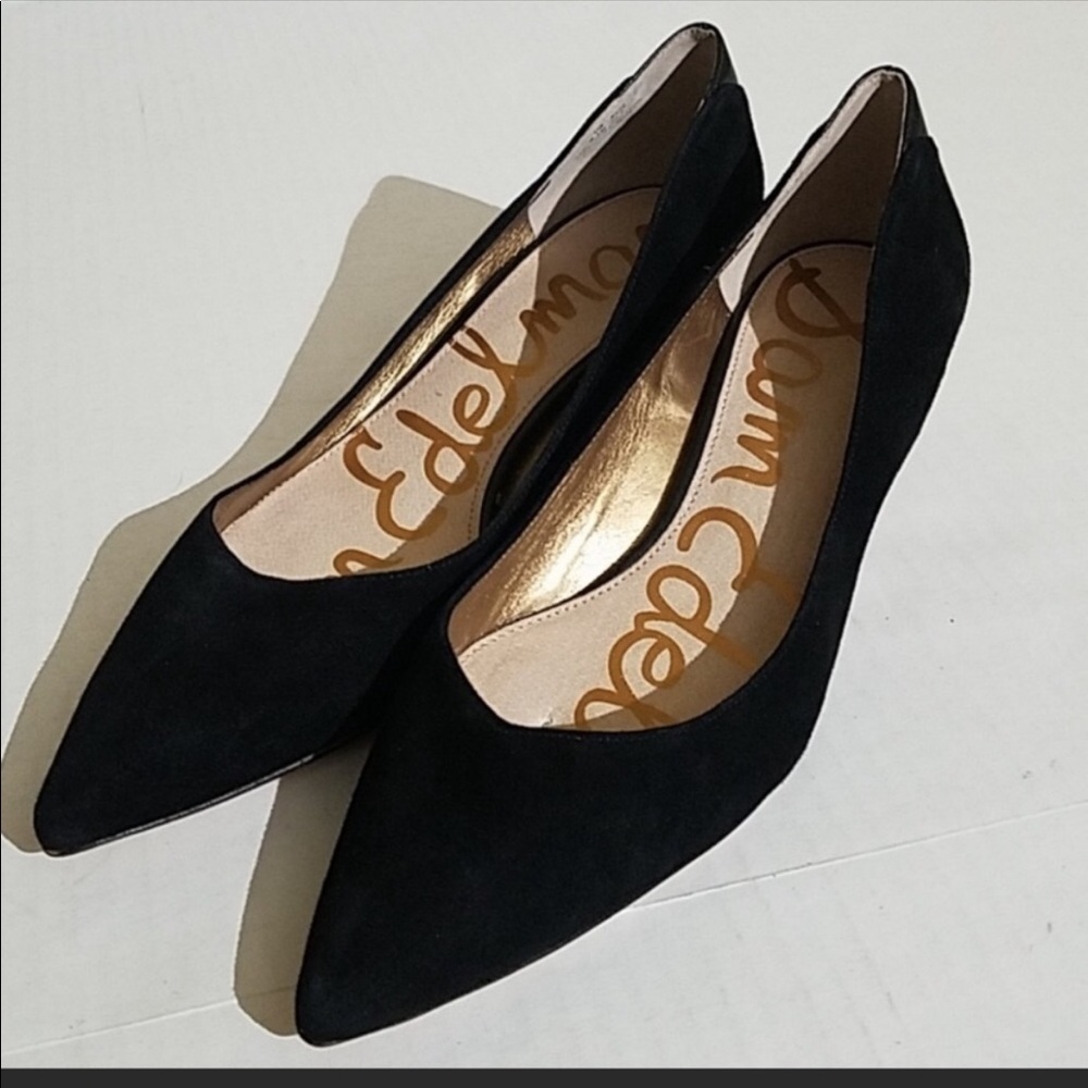 Sam Edelman Laura kitten heels